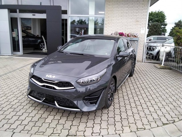 KIA Pro CEE'D Proceed 1.5 T-GDI Ultimate Editio...