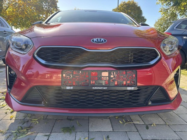 KIA Pro CEE'D Proceed 1.6 CRDi GT Line 154000km...