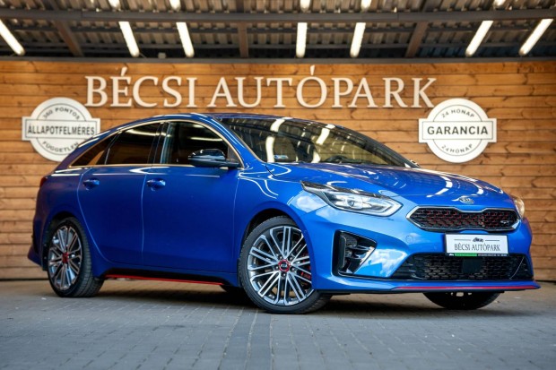 KIA Pro CEE'D Proceed 1.6 T-GDI GT DCT JBL/2028...