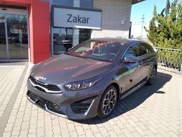 KIA Pro CEE'D Ultimate Edition+ADA Csomag.Autom...