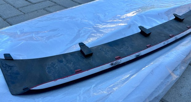 KIA Proceed els lkhrt koptat spoiler csk, hasznlt kopva, flr