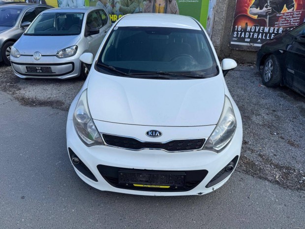 KIA RIO 1.1 CRDi EX Limited