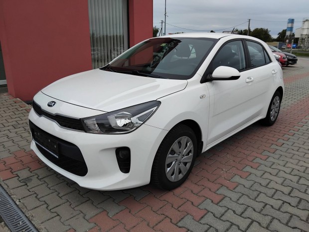 KIA RIO 1.25 MPI LX