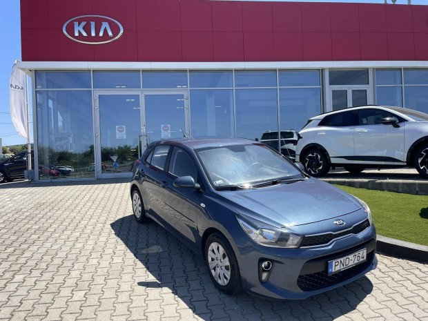 KIA RIO 1.2 Cvvt EX