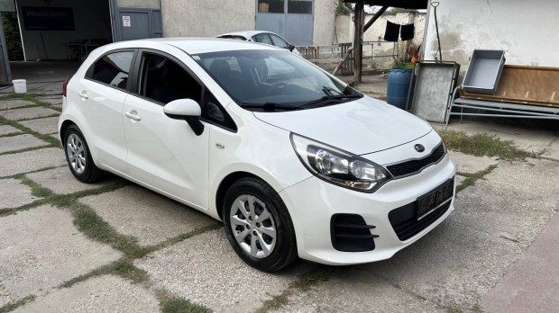 KIA RIO 1.2 Cvvt EX Alkalmi Vtel