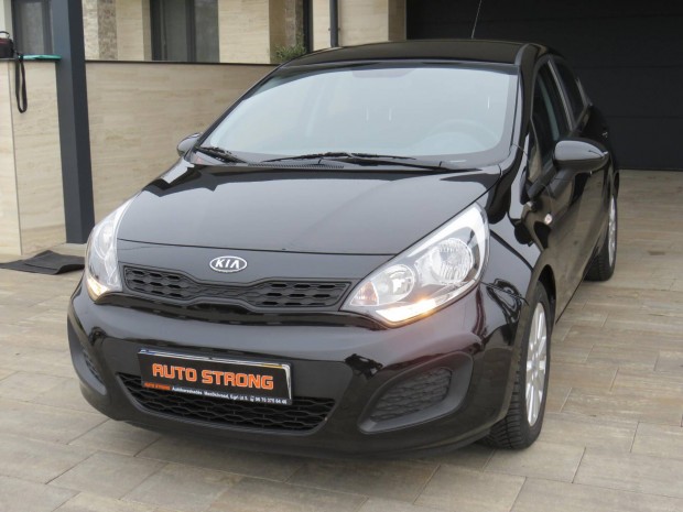 KIA RIO 1.2 Cvvt EX Limited 50.182 km !! Gyri...