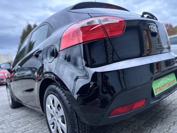 KIA RIO 1.2 Cvvt EX Limited Bézsbelső!181eKm!