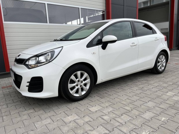 KIA RIO 1.2 Cvvt LX