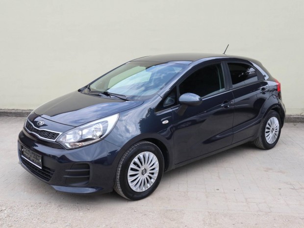 KIA RIO 1.2 Cvvt LX