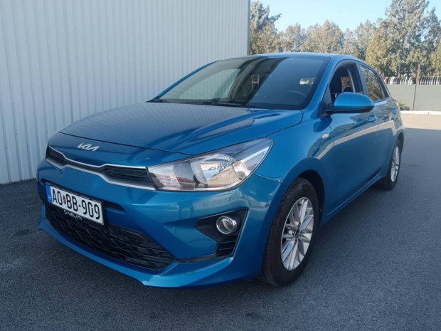 KIA RIO 1.2 DPI Gold Garancia