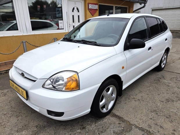 KIA RIO 1.3 Base