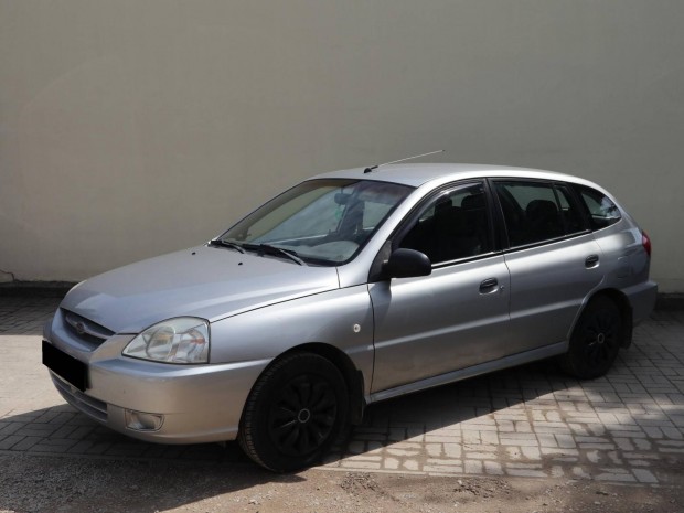 KIA RIO 1.3 Classic