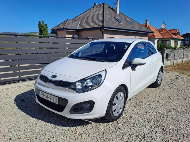 KIA RIO 1.4 CRDi EX