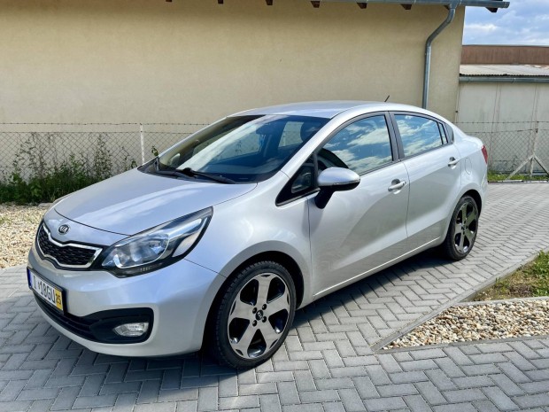 KIA RIO 1.4 Cvvt EX Limited