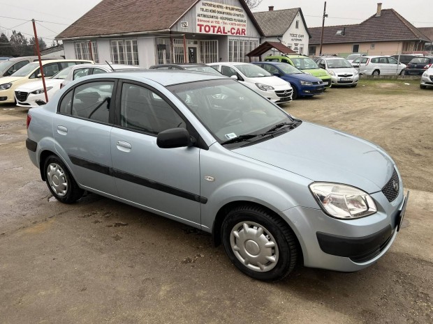 KIA RIO 1.4 EX Cool