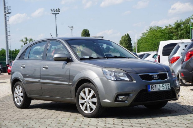 KIA RIO 1.4 EX Cool