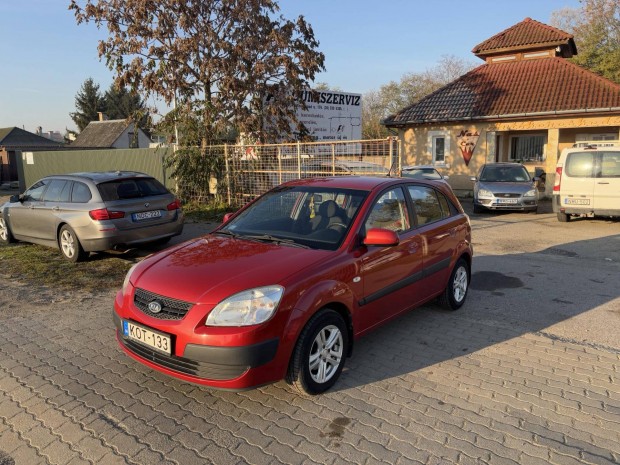 KIA RIO 1.4 EX Cool