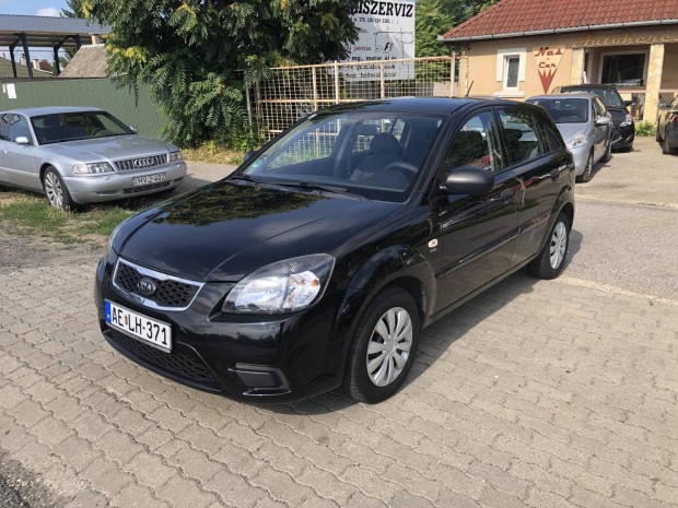 KIA RIO 1.4 EX Cool