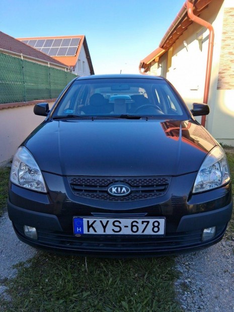 KIA RIO 1.4 EX Cool