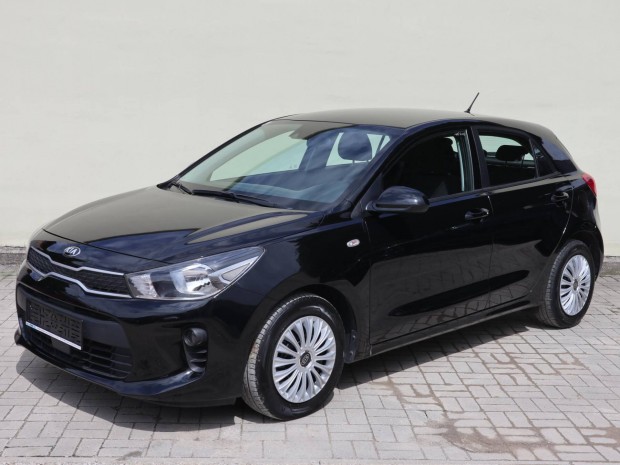 KIA RIO 1.4 MPI EX Prémium