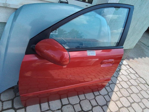 KIA RIO 2005-2011 Ajt, csomagtr ajt