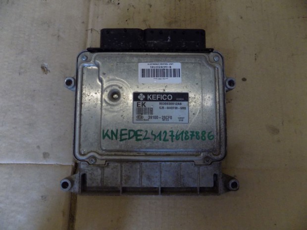 KIA RIO ELECTRONIC CONTROL UNIT elad