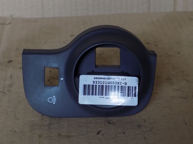 KIA RIO GROMMET-IGNITION KEY elad