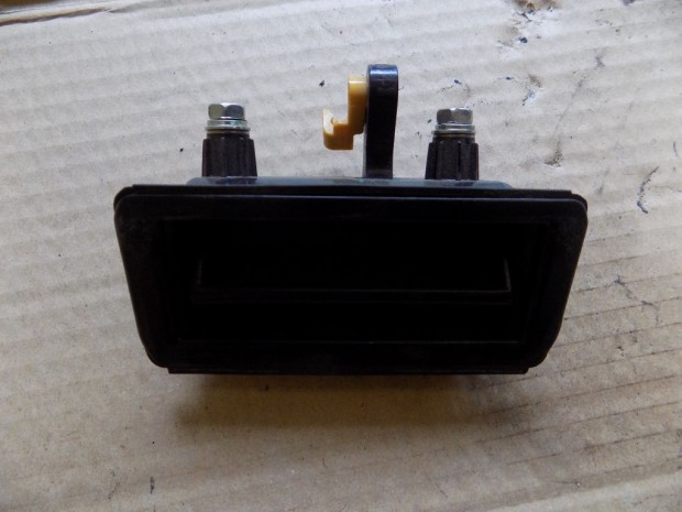 KIA RIO HANDLE ASSY-TAIL GATE eladó