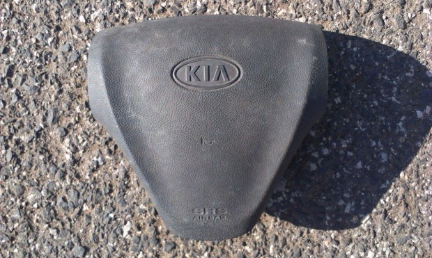 KIA RIO KORMNY LGZSK elad