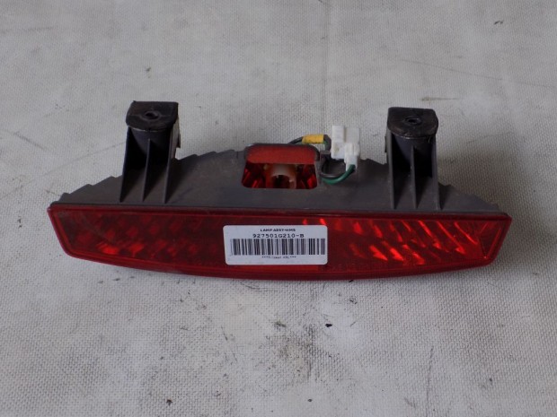 KIA RIO LAMP ASSY-HMS elad