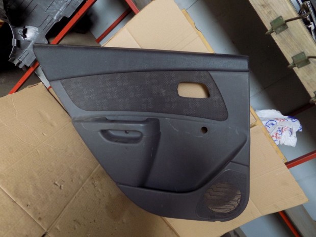 KIA RIO PANEL COMPL-RR DR TRIM LH eladó