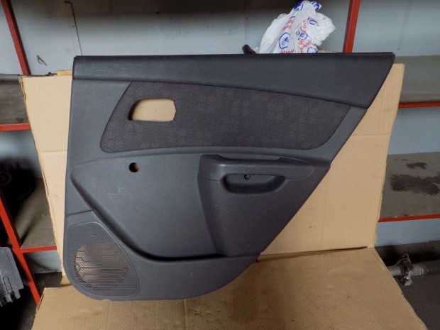 KIA RIO PANEL COMPL-RR DR TRIM RH eladó