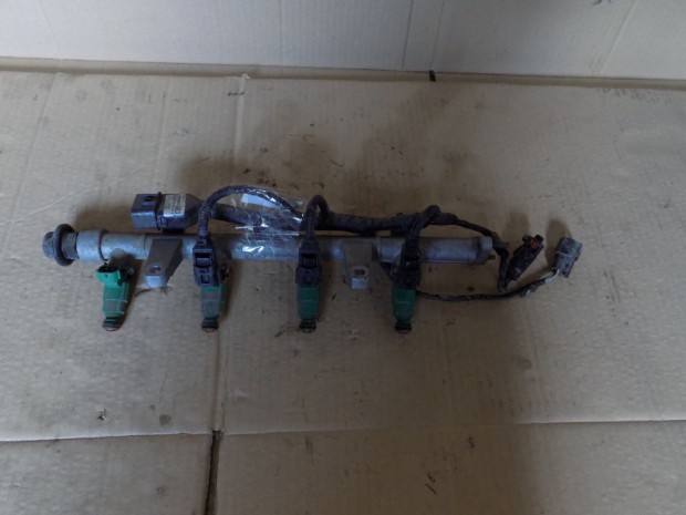 KIA RIO PIPE ASSY-DELIVERY elad