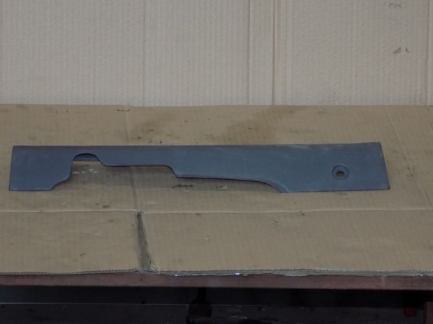 KIA RIO TRIM ASSY-FR DR SCUFF LH eladó