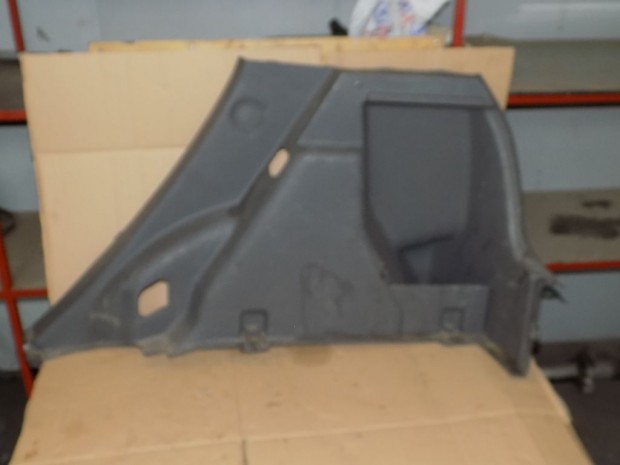 KIA RIO TRIM ASSY-LUGGAGE SIDE RH elad