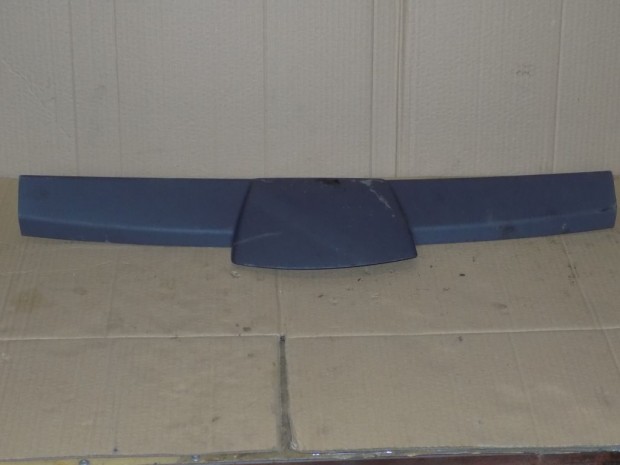 KIA RIO TRIM ASSY-TAIL GATE UPR elad