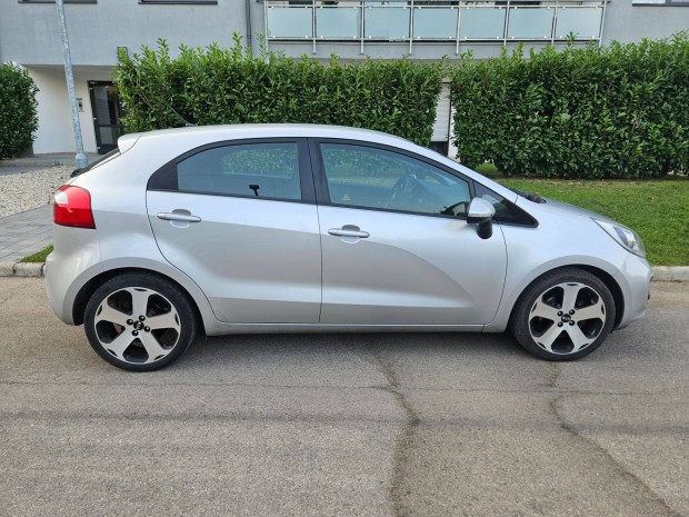 KIA Rio 1.4 Cvvt EX Limited - ECO