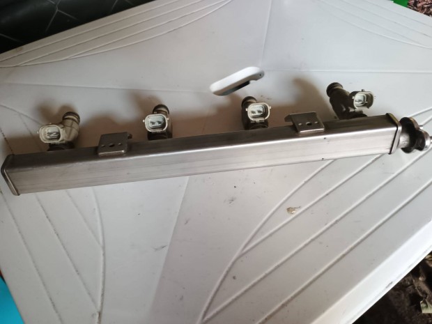 KIA Rio UB Prolaszt SOR