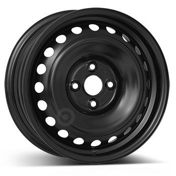 KIA Rio (2017-) 6X15 4X100 ET46 CB54 (4065) | acélfelni |