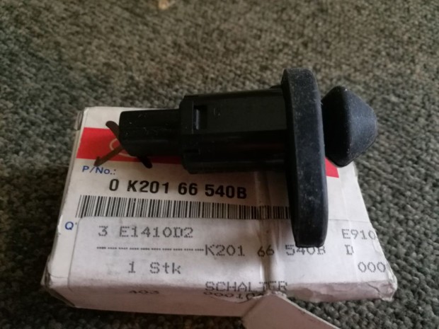 KIA SEPHIA AJTÓ NYITÁS ÉRZÉKELŐ eladó