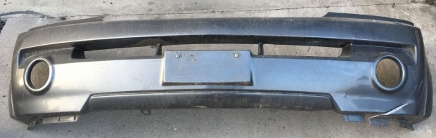 KIA SORENTO 140LE 2002-2006 Első Lökhárító Enyhén sérült eladó