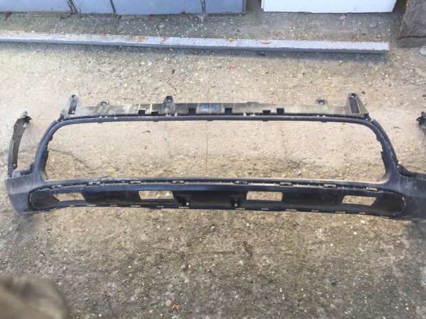 KIA SORENTO 2015- Első Lökhárító Bontott eladó