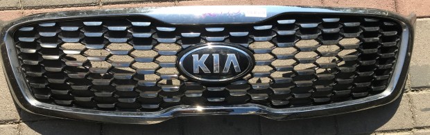 KIA SORENTO DSZRCS ENYHN SRLT elad