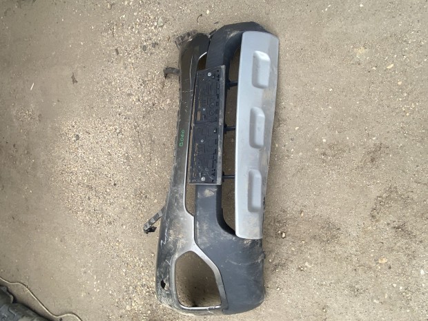 KIA SORENTO SORENTO 2009-2012 Első Lökhárító Hiányos eladó