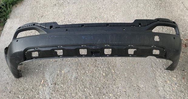 KIA SORENTO SORENTO 2009-2012 Hátsó Lökhárító Bontott eladó