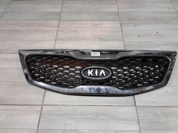 KIA SORENTO SORENTO HŰTŐDÍSZRÁCS 86350-2P000 eladó