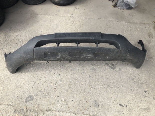 KIA SORENTO SORENTO KIA SORENTO 2009-2012 Első Lökhárító alsó rész