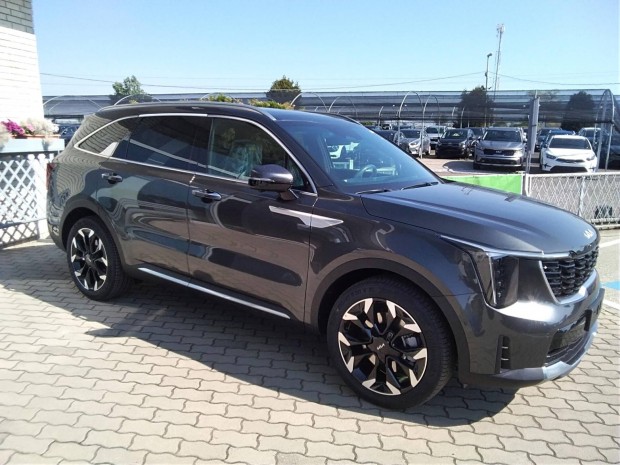 KIA Sorento 1.6 T-GDI Hybrid Kryptonite 4WD (Au...