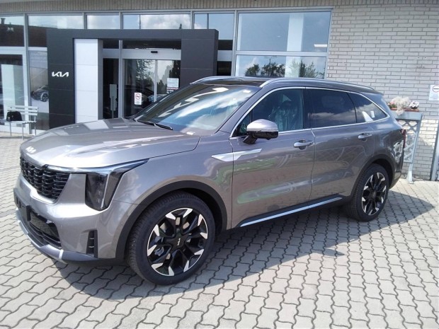 KIA Sorento 1.6 T-GDI Hybrid Kryptonite 4WD (Au...