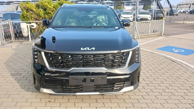 KIA Sorento 1.6 T-GDI Hybrid Kryptonite 4WD (Au...